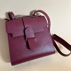 Senreve Mini Alunna Bag